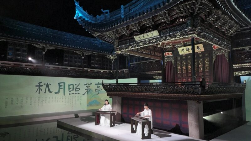 Asia_s_Cultural_Highlights__Reviving_Ancient_Music__Art_Explorations__and_Festive_Celebrations