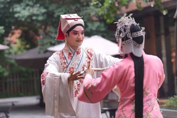 Asia’s Cultural Renaissance and Diplomatic Strides Captivate Global Audience Asia_s_Cultural_Renaissance_and_Diplomatic_Strides_Captivate_Global_Audience