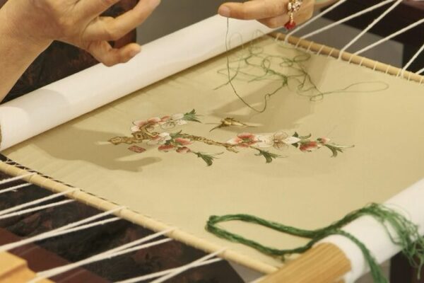Asia’s Cultural Treasures: Gu Embroidery, Cosmic Photos, and Melodies Uniting Neighbors Asia_s_Cultural_Treasures__Gu_Embroidery__Cosmic_Photos__and_Melodies_Uniting_Neighbors