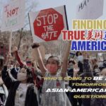Asian Americans Unite Against Rising Hate in the U.S. video poster