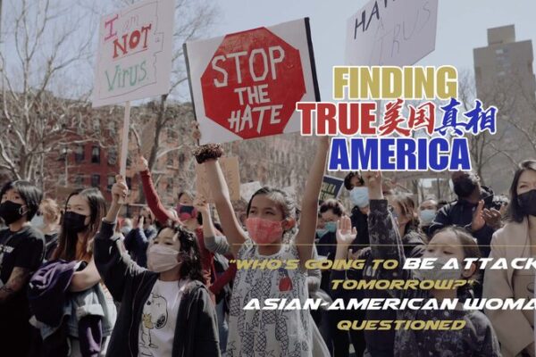Asian_Americans_Unite_Against_Rising_Hate_in_the_US_poster - Khabar Asia Asian Americans Unite Against Rising Hate in the U.S. video poster
