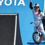 Asian Athletes Compete in Budapest for Olympic Qualification