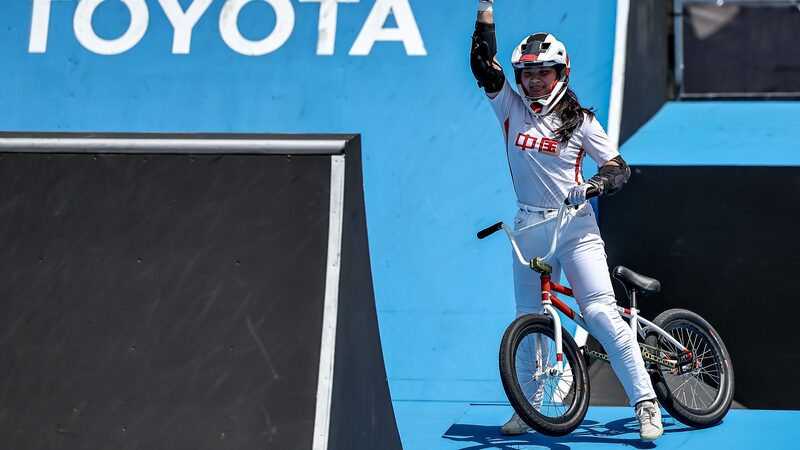 Asian Athletes Compete in Budapest for Olympic Qualification