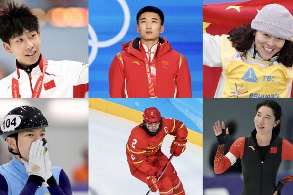 Asian Athletes Share Heartfelt New Year’s Wishes as 2025 Approaches Asian_Athletes_Share_Heartfelt_New_Year_s_Wishes_as_2025_Approaches video poster