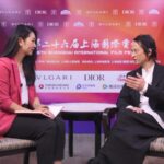 Asian Cinema Shines at Shanghai International Film Festival