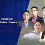 Asian_Games_2023_Record_Sponsorships_Signal_Economic_Boom_poster - Khabar Asia Asian Games 2023: Record Sponsorships Signal Economic Boom video poster