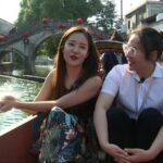 Asian Games Sparks Tourism Boom in Shaoxing's Ancient Yellow Wine Town video poster