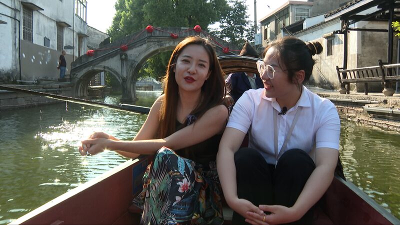 Asian_Games_Sparks_Tourism_Boom_in_Shaoxings_Ancient_Yellow_Wine_Town_poster - Khabar Asia Asian Games Sparks Tourism Boom in Shaoxing's Ancient Yellow Wine Town video poster