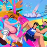 Asian Games in Hangzhou Unite Cultures Amid Mid-Autumn Festival