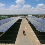 Asian Investors Eye Opportunities in Africa's Green Energy Transition