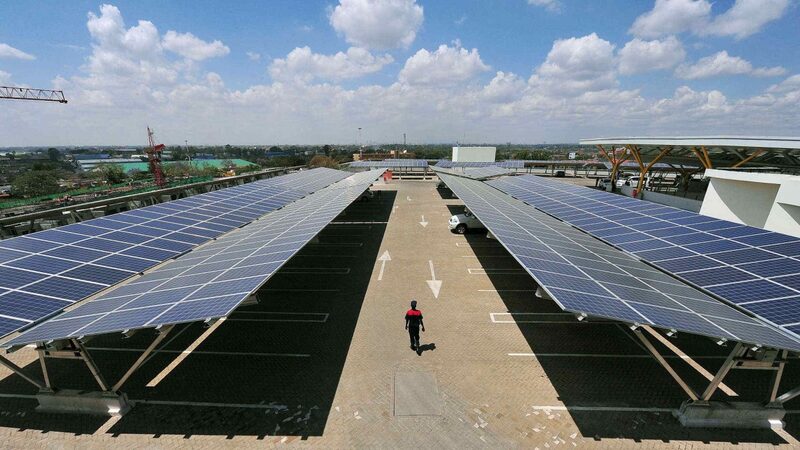 Asian_Investors_Eye_Opportunities_in_Africas_Green_Energy_Transition - Khabar Asia Asian Investors Eye Opportunities in Africa's Green Energy Transition