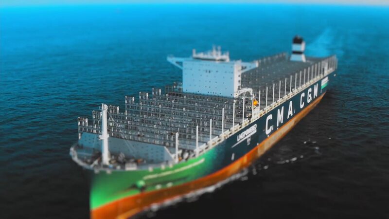 Asias_Gigantic_New_Engine_A_Steel_Heart_for_the_Future_of_Shipping_poster - Khabar Asia Asia's Gigantic New Engine: A Steel Heart for the Future of Shipping video poster