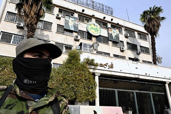Assad Ousted: Syrian Constitution and Parliament Suspended for Three Months Assad_Ousted__Syrian_Constitution_and_Parliament_Suspended_for_Three_Months