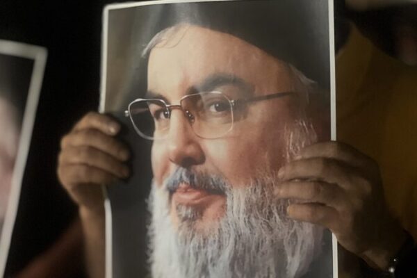 Assassination of Hezbollah Leader Nasrallah Sparks Uncertainty in Middle East Assassination_of_Hezbollah_Leader_Nasrallah_Sparks_Uncertainty_in_Middle_East