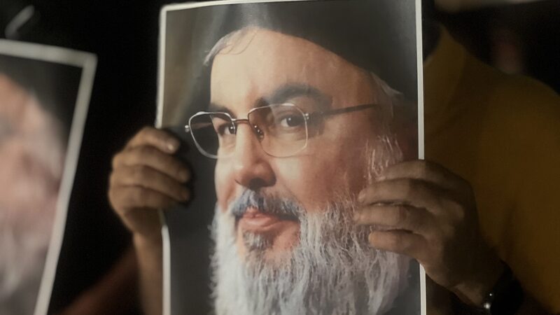 Assassination_of_Hezbollah_Leader_Nasrallah_Sparks_Uncertainty_in_Middle_East - Khabar Asia Assassination_of_Hezbollah_Leader_Nasrallah_Sparks_Uncertainty_in_Middle_East