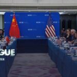 Assessing the Impact of U.S. Commerce Secretary Raimondo's Visit to China video poster