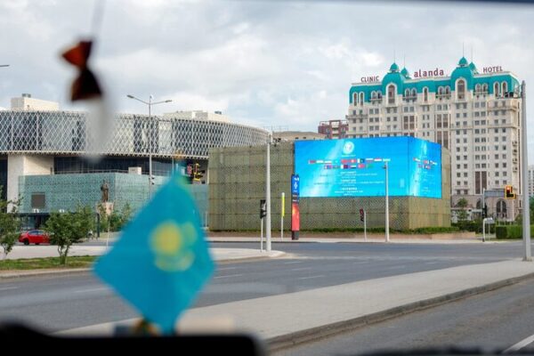 Astana Summit Opens New Prospects for Shanghai Cooperation Organization Cooperation