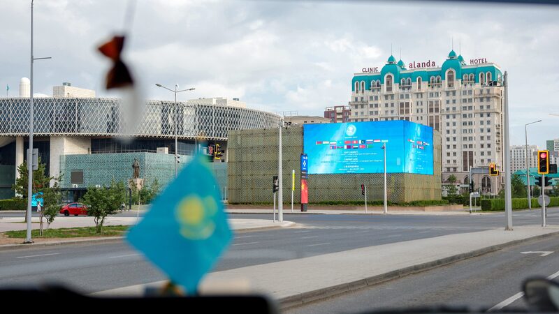 Astana_Summit_Opens_New_Prospects_for_Shanghai_Cooperation_Organization_Cooperation - Khabar Asia Astana Summit Opens New Prospects for Shanghai Cooperation Organization Cooperation