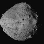 Asteroid 2024 MK Set for Safe Earth Flyby This Weekend