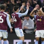 Aston Villa Returns to UEFA Champions League After 42-Year Absence