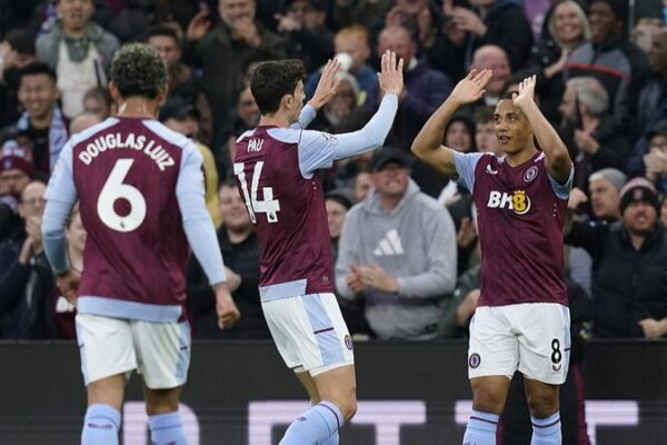 Aston Villa Returns to UEFA Champions League After 42-Year Absence