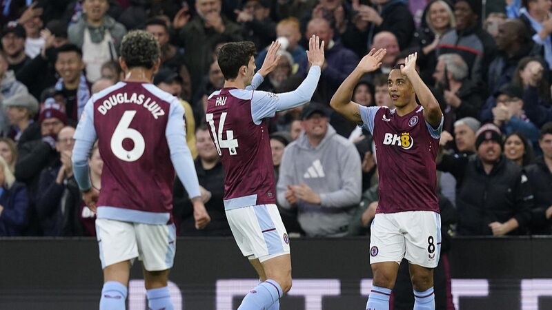 Aston_Villa_Returns_to_UEFA_Champions_League_After_42-Year_Absence - Khabar Asia Aston Villa Returns to UEFA Champions League After 42-Year Absence