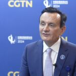 AstraZeneca Deepens Roots in China's Pharmaceutical Landscape video poster