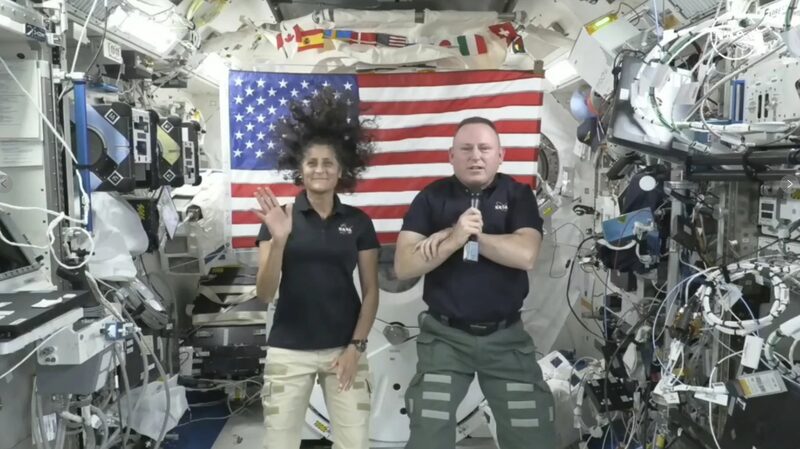 Astronauts_Confident_in_Boeing_s_Starliner_Despite_Recent_Setbacks - Khabar Asia Astronauts_Confident_in_Boeing_s_Starliner_Despite_Recent_Setbacks