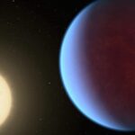 Astronomers Discover First Rocky Exoplanet with Atmosphere