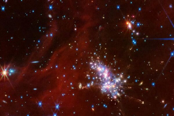 Astronomers Discover Rapidly Forming Alien Planet, Challenging Theories Astronomers_Discover_Rapidly_Forming_Alien_Planet__Challenging_Theories