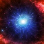 Astronomers Map Supernova Explosion in Unprecedented Detail