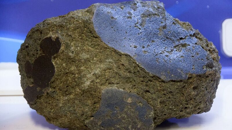Astronomers_Trace_Origins_of_Earth_s_Meteorites_to_Main_Asteroid_Belt - Khabar Asia Astronomers_Trace_Origins_of_Earth_s_Meteorites_to_Main_Asteroid_Belt