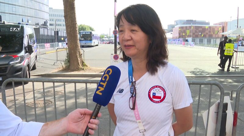At_58__Former_Chinese_Paddler_Zeng_Zhiying_Makes_Olympic_Debut_for_Chile_poster - Khabar Asia At_58__Former_Chinese_Paddler_Zeng_Zhiying_Makes_Olympic_Debut_for_Chile video poster