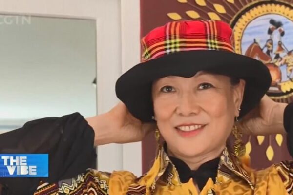 At 60, Chinese Tanzanian Model Shuyan Wang Bridges Cultures Through Media At_60__Chinese_Tanzanian_Model_Shuyan_Wang_Bridges_Cultures_Through_Media video poster