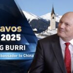 At_Davos_2025__Swiss_Ambassador_Highlights_Strengthening_Ties_with_the_Chinese_Mainland video poster