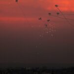 At Least 100 Dead in Israeli Strikes on Jabalia Refugee Camp; WHO Welcomes Gaza Aid video poster