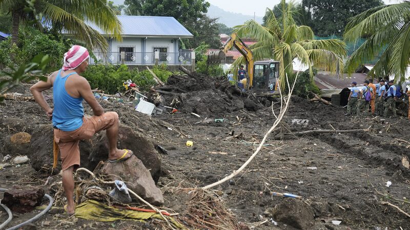 At_Least_126_Dead_and_Missing_After_Tropical_Storm_Trami_Hits_the_Philippines - Khabar Asia At_Least_126_Dead_and_Missing_After_Tropical_Storm_Trami_Hits_the_Philippines