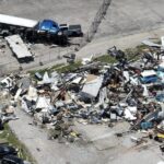 At Least 23 Dead as Severe Storms Sweep Central United States video poster