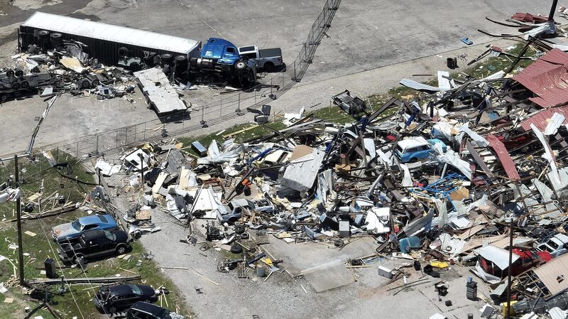 At_Least_23_Dead_as_Severe_Storms_Sweep_Central_United_States_poster - Khabar Asia At Least 23 Dead as Severe Storms Sweep Central United States video poster
