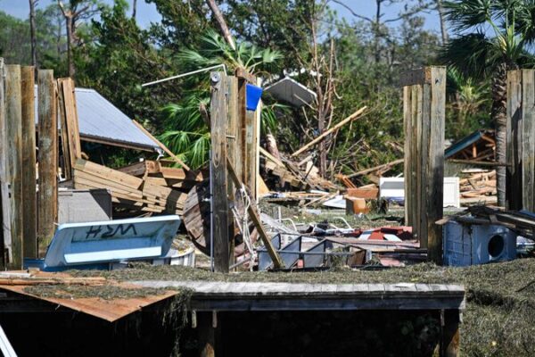 At Least 33 Dead as Hurricane Helene Devastates Southeastern U.S. At_Least_33_Dead_as_Hurricane_Helene_Devastates_Southeastern_U_S_