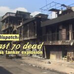 At Least 70 Dead in Haiti Fuel Tanker Explosion Amid Fuel Shortage video poster