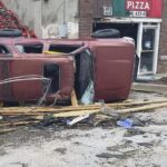 At Least Four Killed in Devastating Oklahoma Tornado Outbreak