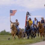 At a Crossroads: The Lakota People's Journey in South Dakota video poster