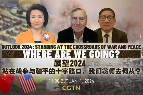 At_the_Crossroads_of_War_and_Peace_Navigating_Uncertainty_in_2023_poster - Khabar Asia At the Crossroads of War and Peace: Navigating Uncertainty in 2023 video poster