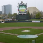 Athletics to Play in Sacramento for Three Seasons Before Las Vegas Move