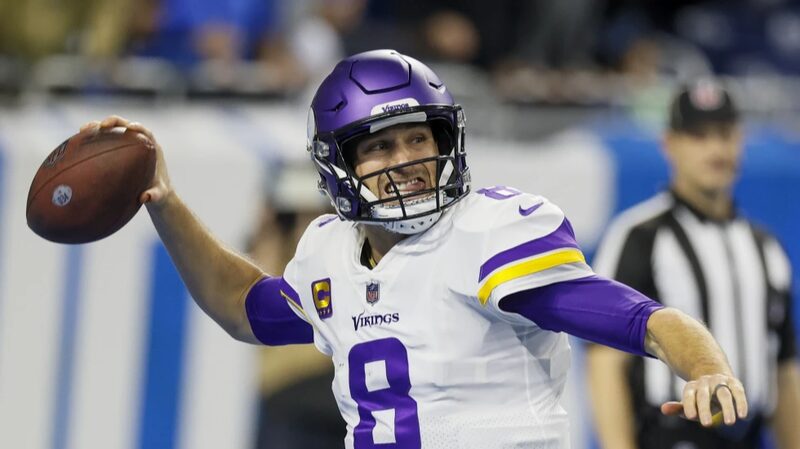Atlanta_Falcons_Secure_QB_Kirk_Cousins_with_180_Million_Extension - Khabar Asia Atlanta Falcons Secure QB Kirk Cousins with $180 Million Extension