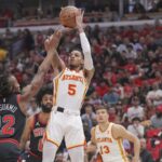 Atlanta Hawks Trade Dejounte Murray to Pelicans in Surprising Deal