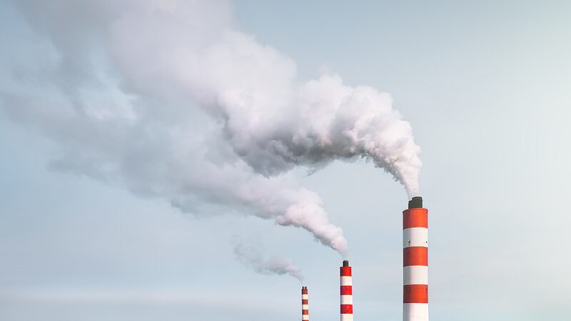 Atmospheric_Carbon_Dioxide_and_Methane_Levels_Spike_to_New_Records_in_2023 - Khabar Asia Atmospheric Carbon Dioxide and Methane Levels Spike to New Records in 2023