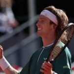 Auger-Aliassime Set for First Masters 1000 Final Against Rublev at Madrid Open