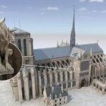 Augmented_Reality_Notre_Dame_Exhibition_Opens_at_National_Museum_of_China video poster